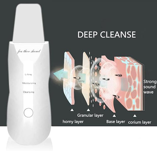 Face Blackhead Remover