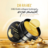 Dr-Rashel 24K Gold Collagen Hydrogel Eye Mask