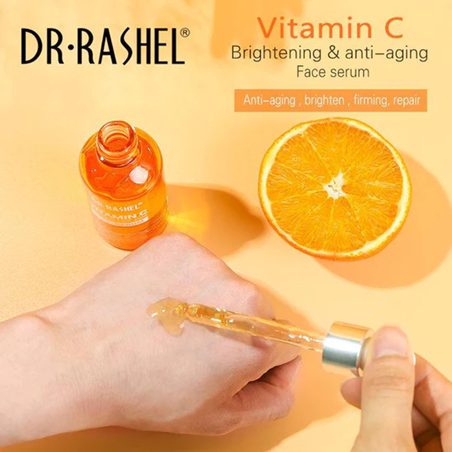Dr-Rashel Vitamin C Face Serum