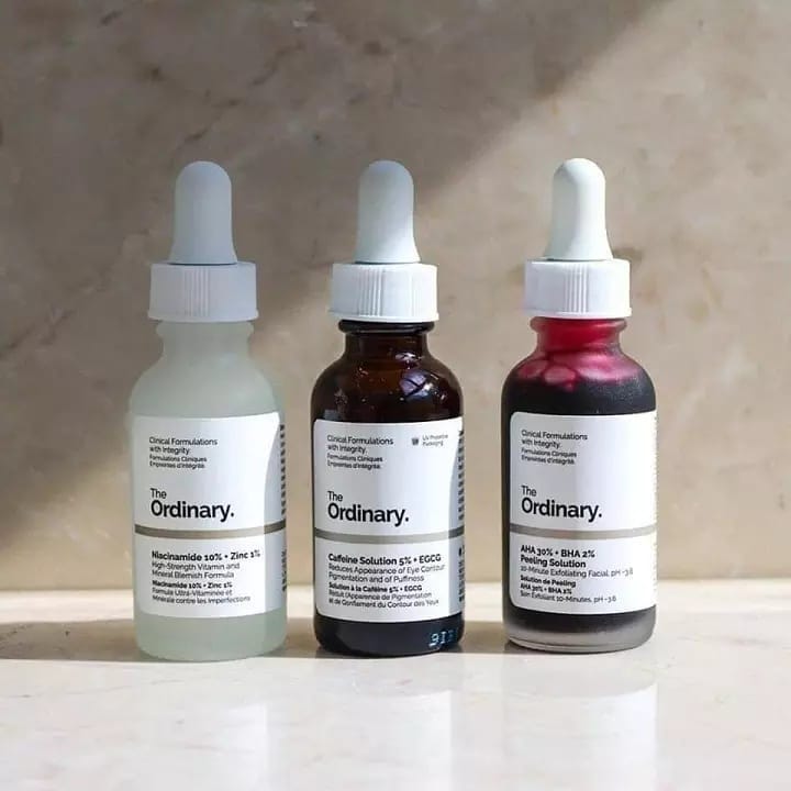 Niacinamide