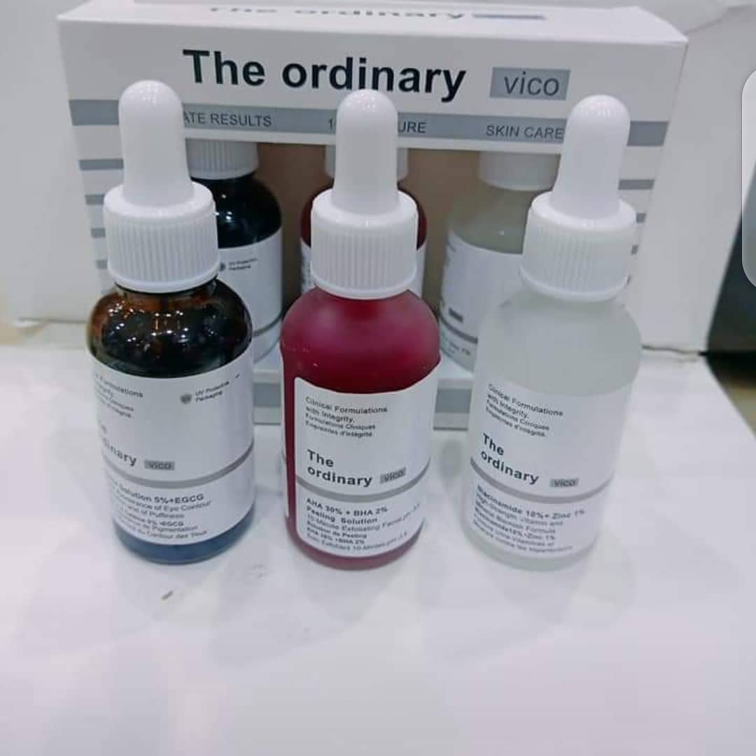 Niacinamide