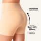 FitFlair™ Seamless Shaper short