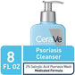 CeraVe Cleanser for Psoriasis Treatment (237 ml)