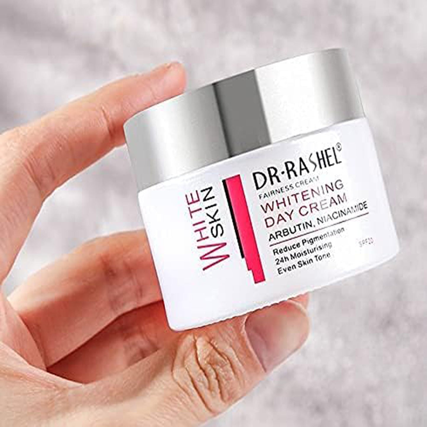 Dr-Rashel Whitening Fade Series Kit