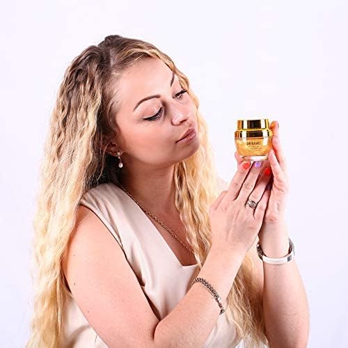 Dr-Rashel 24K Gold Anti-Wrinkle Gel Cream