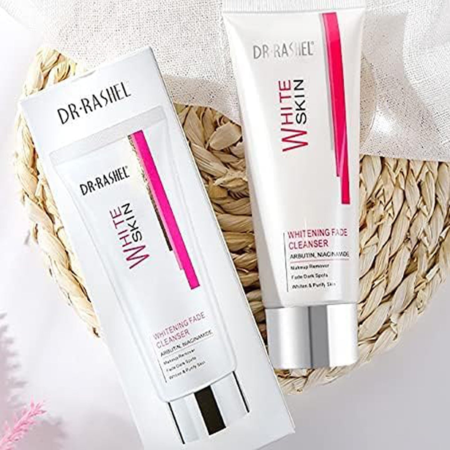 Dr-Rashel Whitening Fade Series Kit