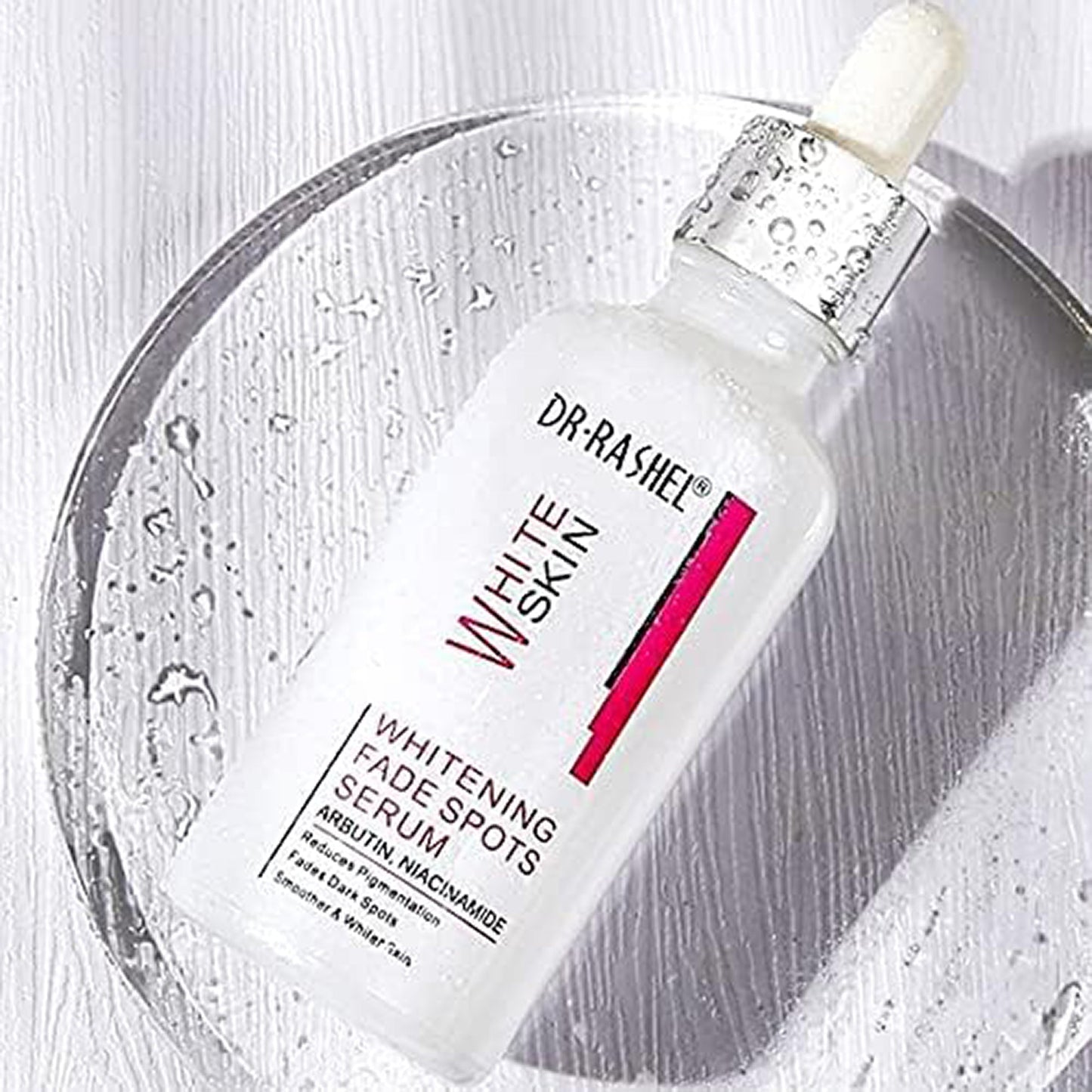 Dr-Rashel Whitening Fade Series Kit