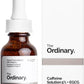 The Ordinary Caffeine Solution 5% + EGCG