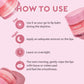 LANEIGE-LIP SLEEPING MASK (BERRY)