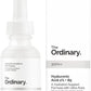 The Ordinary's Hyaluronic Acid 2% + B5