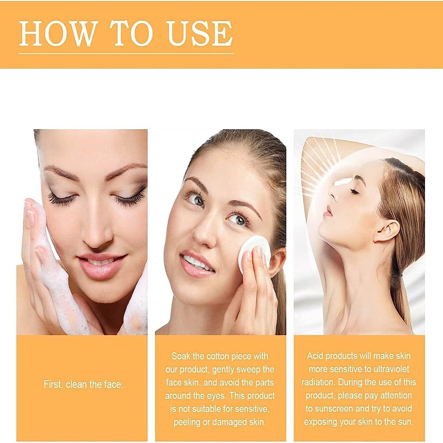 The Ordinary Glycolic Acid 7% Solution 240ml