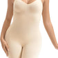 LuxeSnatch™ Seamless Sculpting Shapewear Bodysuit