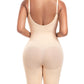 LuxeSnatch™ Seamless Sculpting Shapewear Bodysuit