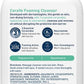 CeraVe Foaming Facial Cleanser (562ml)