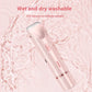 SmoothSilk™ Flawless Hair Remover – Face, Body & Bikini Care