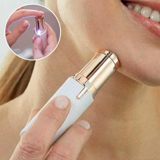 FACIAL EPILATOR - Beauty Garden Dubai™
