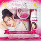 BRILLIANT SKIN Whitening Set for Skin