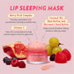 LANEIGE-LIP SLEEPING MASK (BERRY)