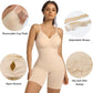 LuxeSnatch™ Seamless Sculpting Shapewear Bodysuit