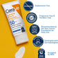 Hydrating Mineral Sunscreen Broad Spectrum SPF 50