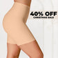 FitFlair™ Seamless Shaper short