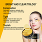 Dr-Rashel 24K Gold Collagen Hydrogel Eye Mask