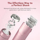 SmoothSilk™ Flawless Hair Remover – Face, Body & Bikini Care