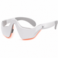 Red Light Therapy Glasses Eye Massager