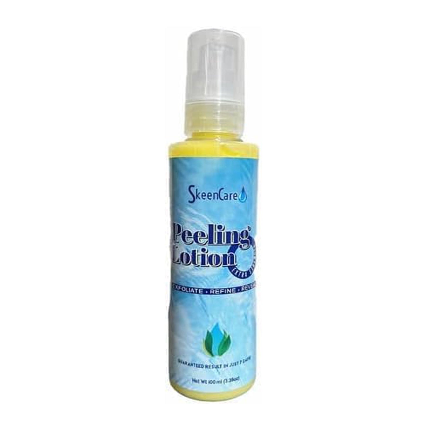 Peeling Lotion 100 Ml