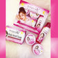 BRILLIANT SKIN Whitening Set for Skin