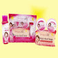 BRILLIANT SKIN Whitening Set for Skin