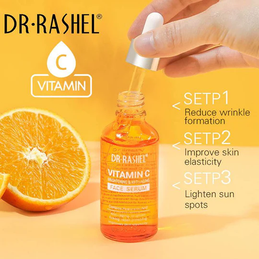 Dr-Rashel Vitamin C Face Serum