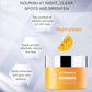 Dr-Rashel Vitamin C Anti-Aging and Brightening Night Cream