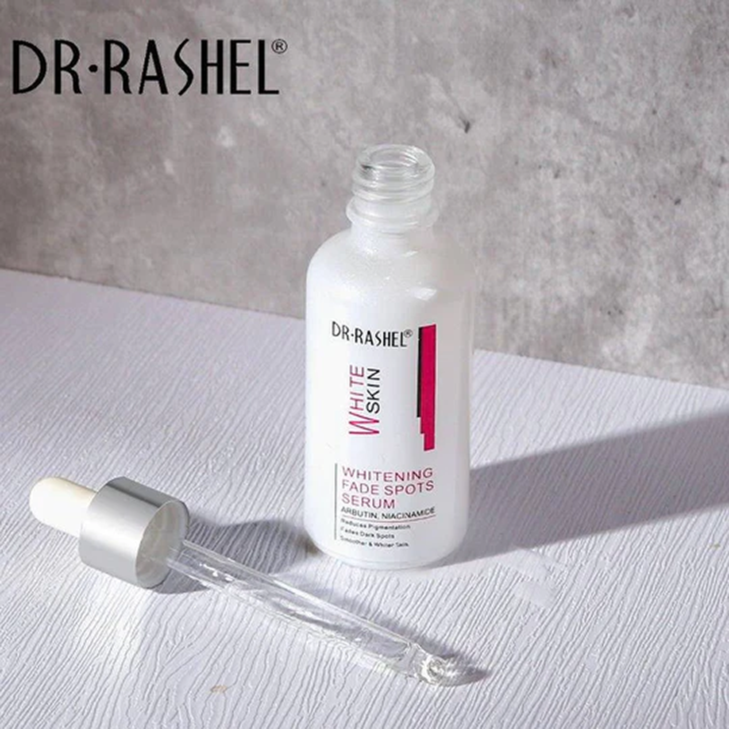 Dr-Rashel Whitening Fade Spots Serum