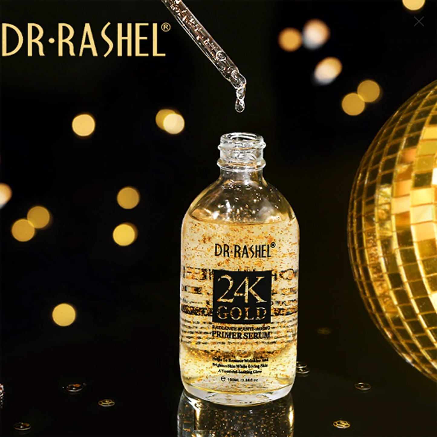 Dr Rashel 24k Gold Serum