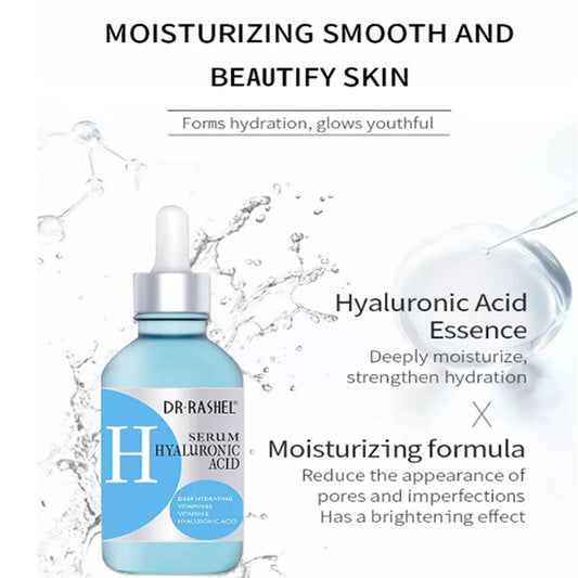 Dr Rashel Complete Facial Serum Set