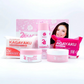 ROSMAR Kagayaku Whitening Facial Set