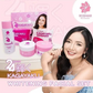 ROSMAR Kagayaku Whitening Facial Set