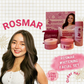 ROSMAR Kagayaku Whitening Facial Set