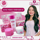 ROSMAR Kagayaku Whitening Facial Set