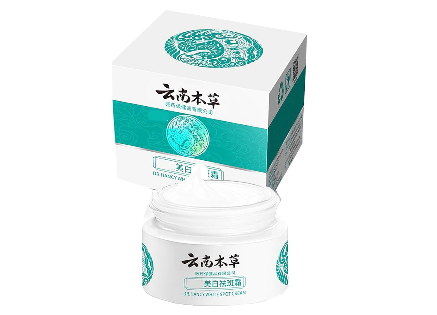 Dr Hancy White Spot Cream