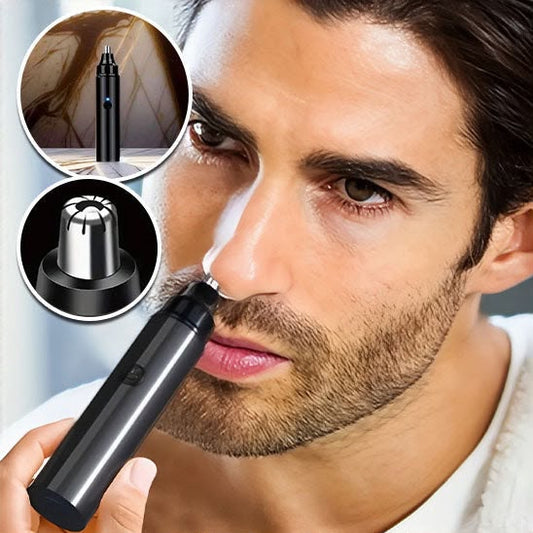 NOSE HAIR TRIMMER - Beauty Garden Dubai™
