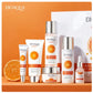 Bioaqua Facial Care Set ORANGE