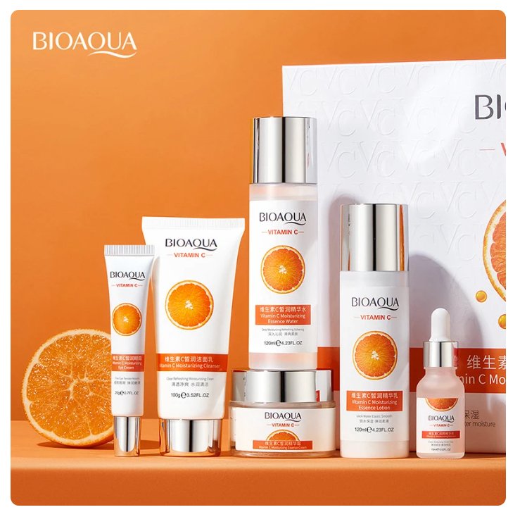 Skin Care