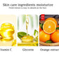 Bioaqua Facial Care Set ORANGE