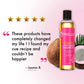 MIELLE Conditioning Shampoo For Hair