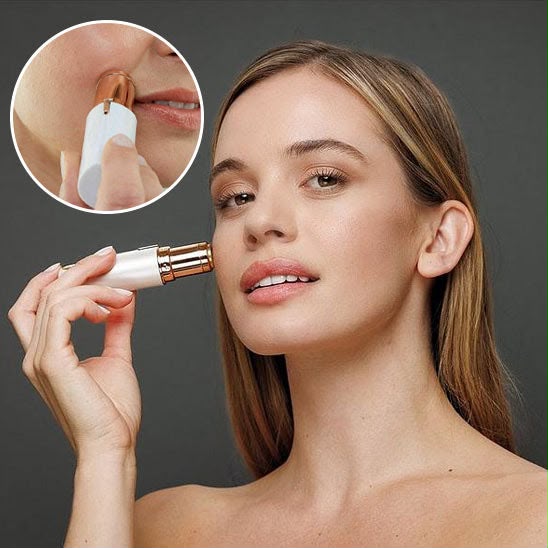 FACIAL EPILATOR - Beauty Garden Dubai™