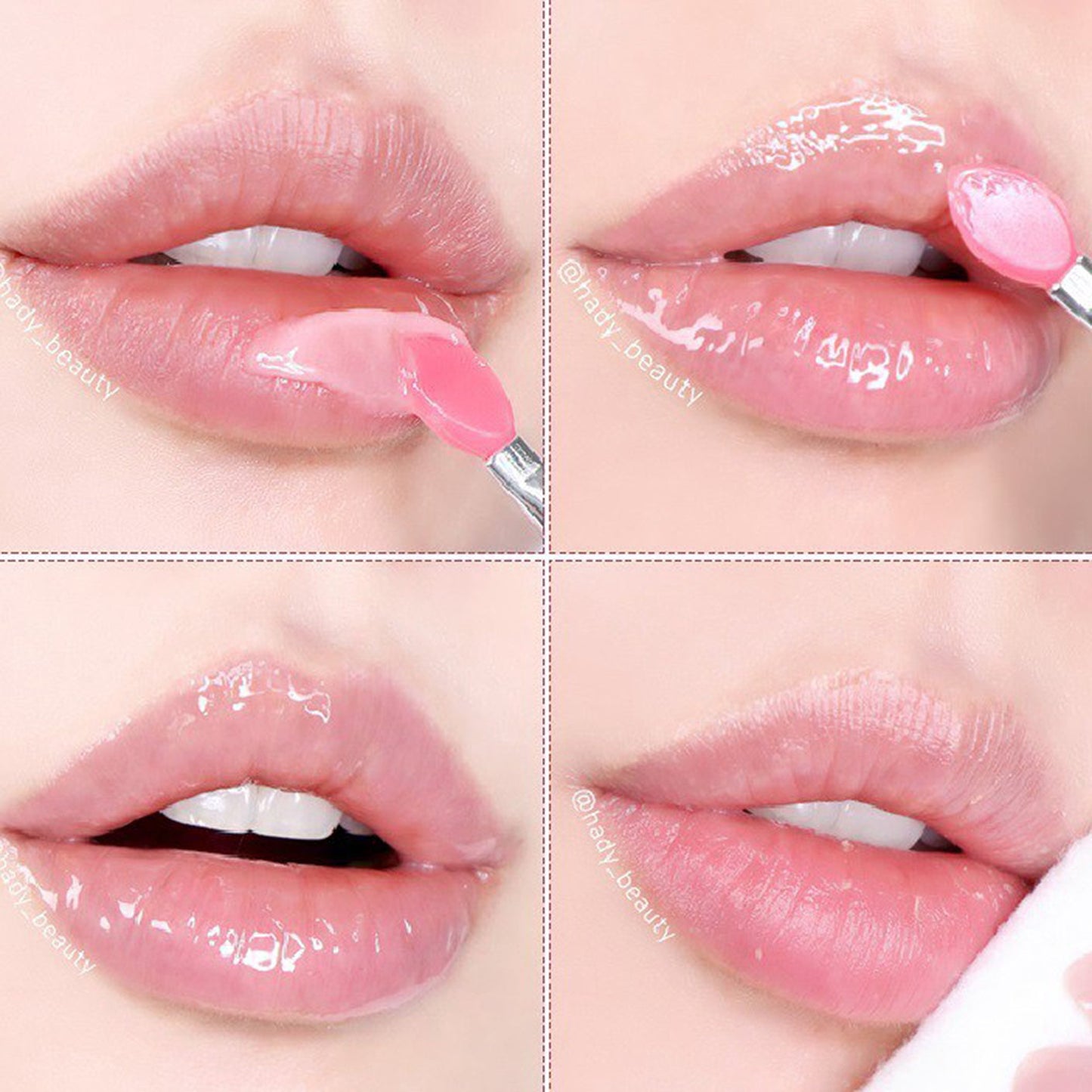 LANEIGE-LIP SLEEPING MASK (BERRY)