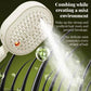 3 in 1 Self Cleaning Steam Essential Oil Brush Electric