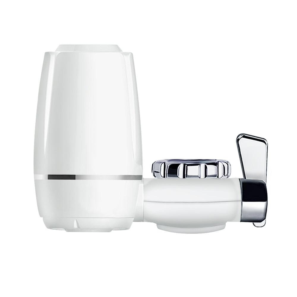 Advanced Faucet Purifier (Rust & Bacteria Removal)